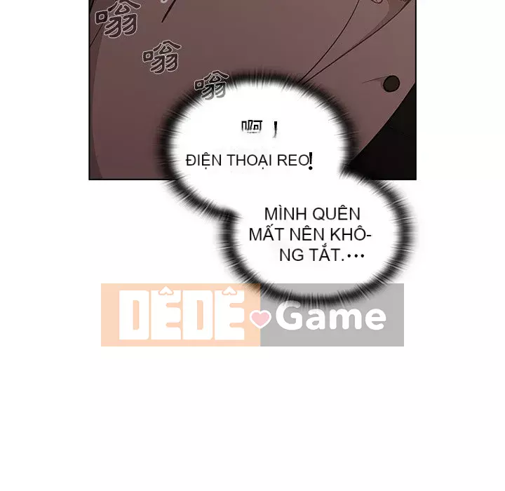 Đội trưởng bí ẩn quá Chương 8-9