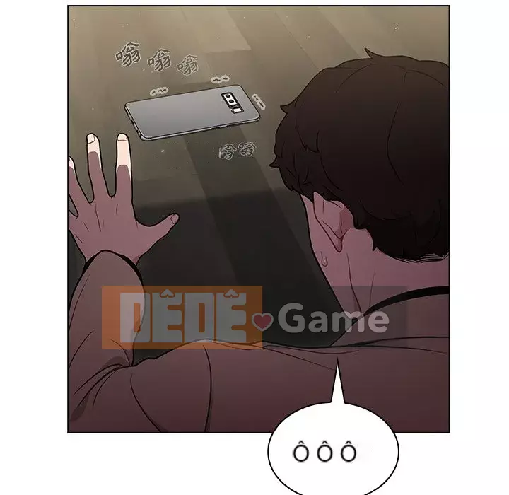 Đội trưởng bí ẩn quá Chương 8-9