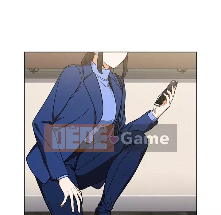 Đội trưởng bí ẩn quá Chương 8-9