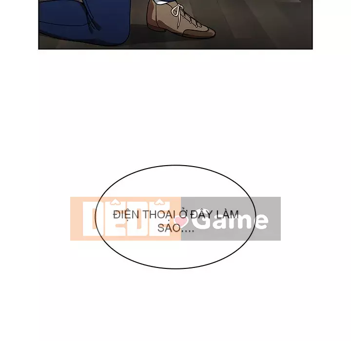 Đội trưởng bí ẩn quá Chương 8-9