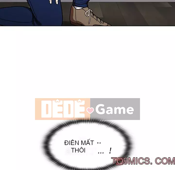 Đội trưởng bí ẩn quá Chương 8-9