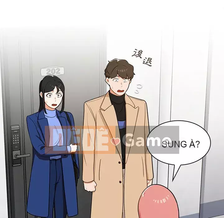 Đội trưởng bí ẩn quá Chương 6-7