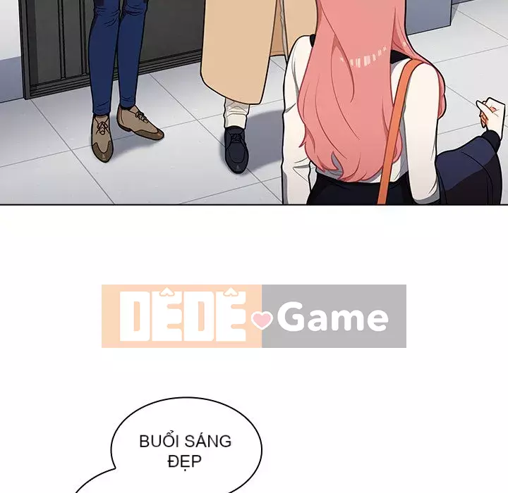 Đội trưởng bí ẩn quá Chương 6-7