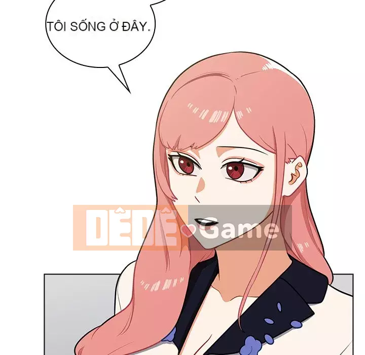 Đội trưởng bí ẩn quá Chương 6-7