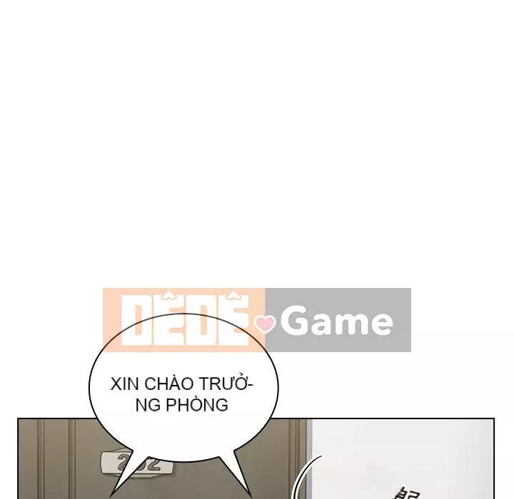 Đội trưởng bí ẩn quá Chương 6-7