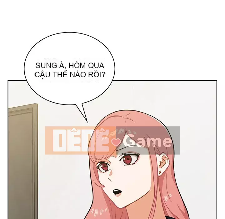 Đội trưởng bí ẩn quá Chương 6-7