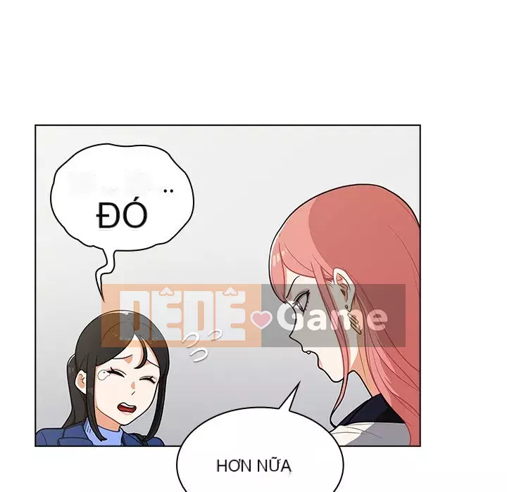 Đội trưởng bí ẩn quá Chương 6-7