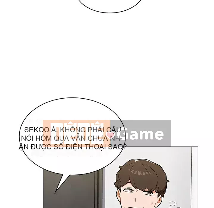 Đội trưởng bí ẩn quá Chương 6-7