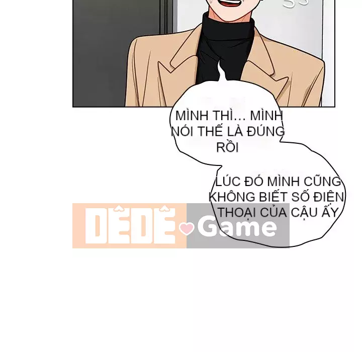 Đội trưởng bí ẩn quá Chương 6-7