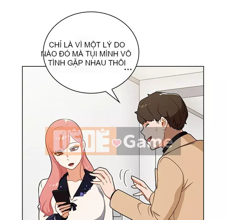 Đội trưởng bí ẩn quá Chương 6-7