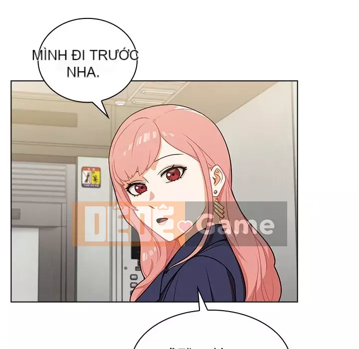 Đội trưởng bí ẩn quá Chương 6-7