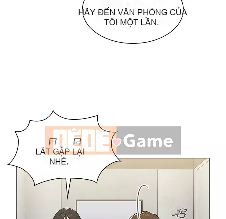 Đội trưởng bí ẩn quá Chương 6-7