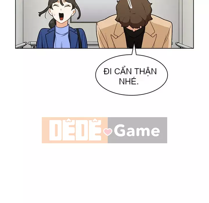 Đội trưởng bí ẩn quá Chương 6-7