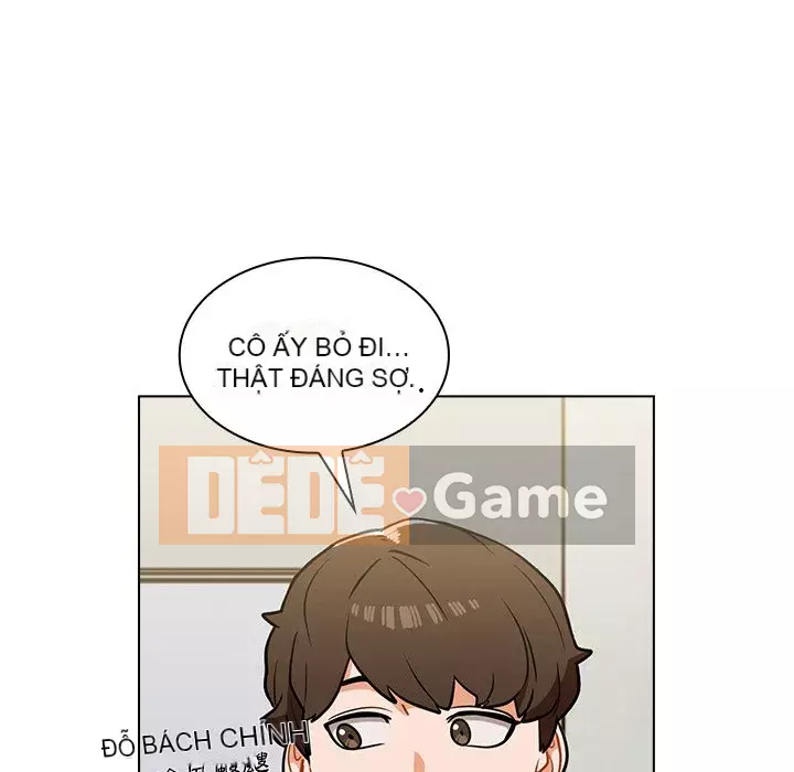 Đội trưởng bí ẩn quá Chương 6-7