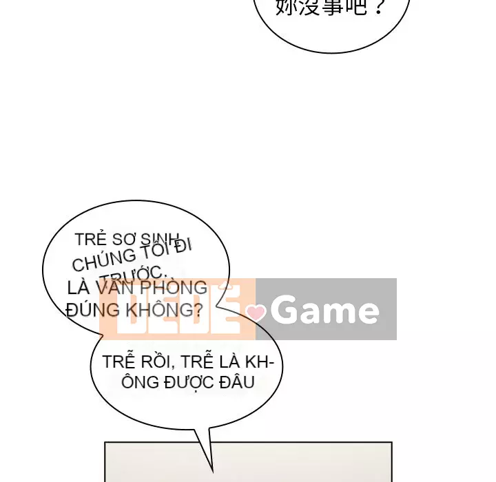 Đội trưởng bí ẩn quá Chương 6-7