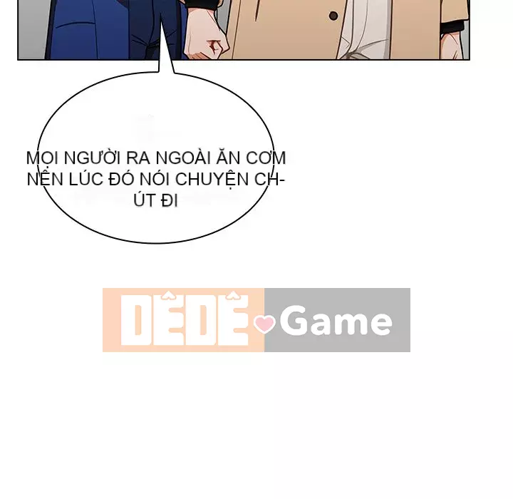 Đội trưởng bí ẩn quá Chương 6-7