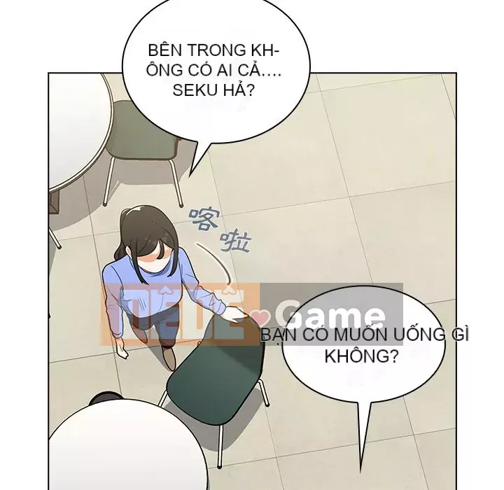 Đội trưởng bí ẩn quá Chương 6-7