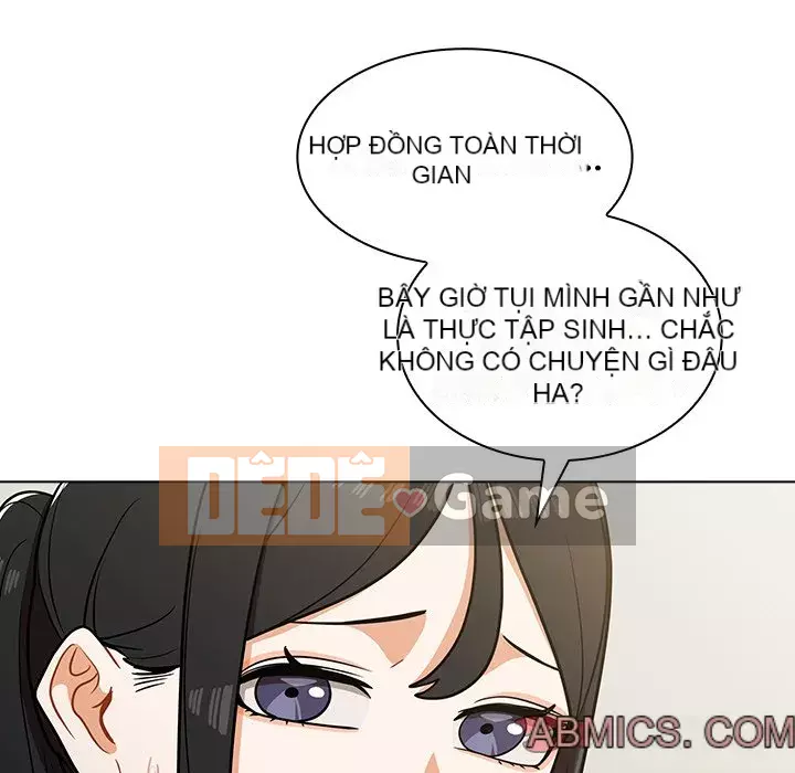 Đội trưởng bí ẩn quá Chương 6-7