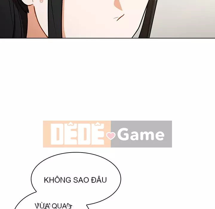 Đội trưởng bí ẩn quá Chương 6-7