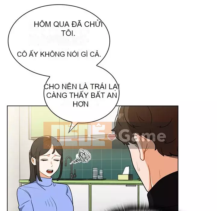 Đội trưởng bí ẩn quá Chương 6-7