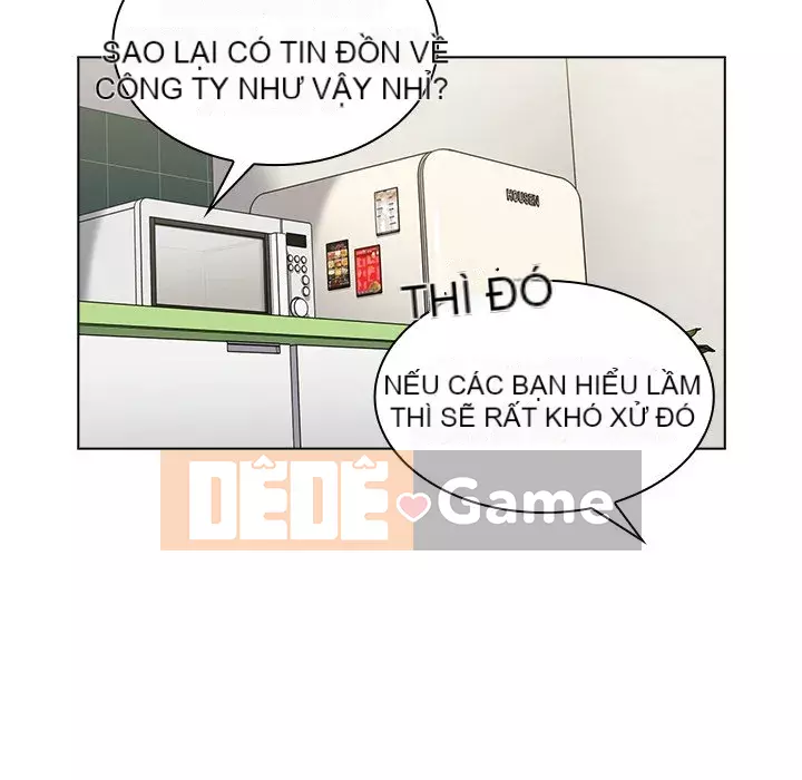 Đội trưởng bí ẩn quá Chương 6-7