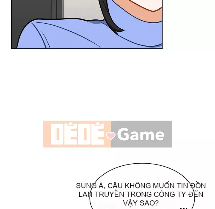 Đội trưởng bí ẩn quá Chương 6-7