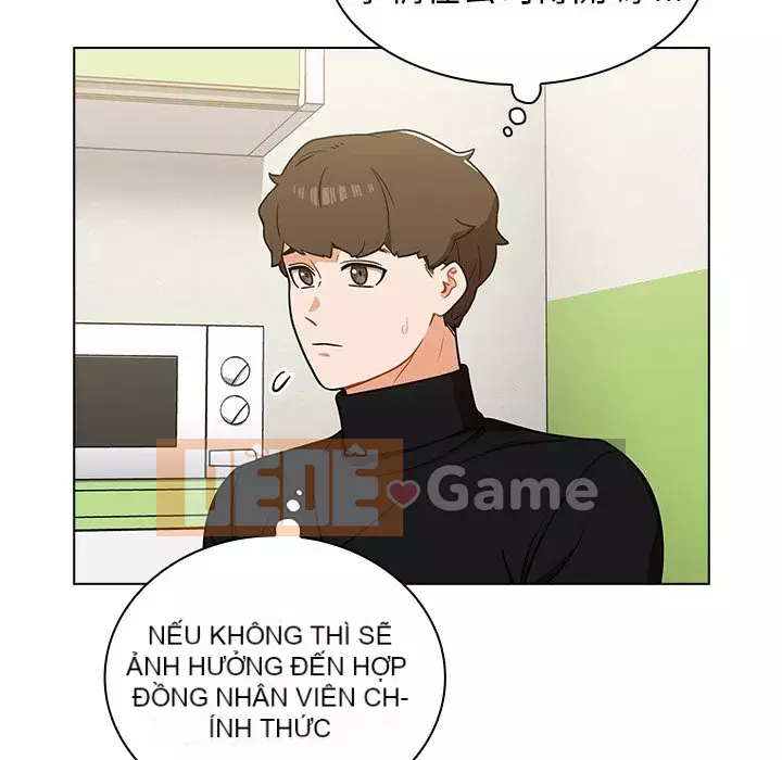 Đội trưởng bí ẩn quá Chương 6-7