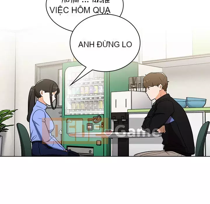 Đội trưởng bí ẩn quá Chương 6-7