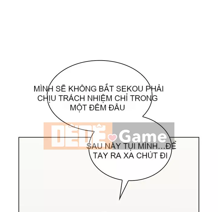 Đội trưởng bí ẩn quá Chương 6-7