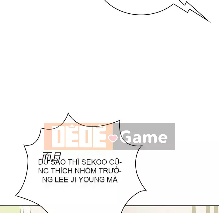 Đội trưởng bí ẩn quá Chương 6-7