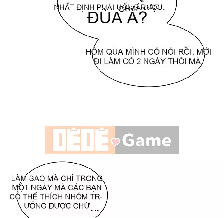 Đội trưởng bí ẩn quá Chương 6-7