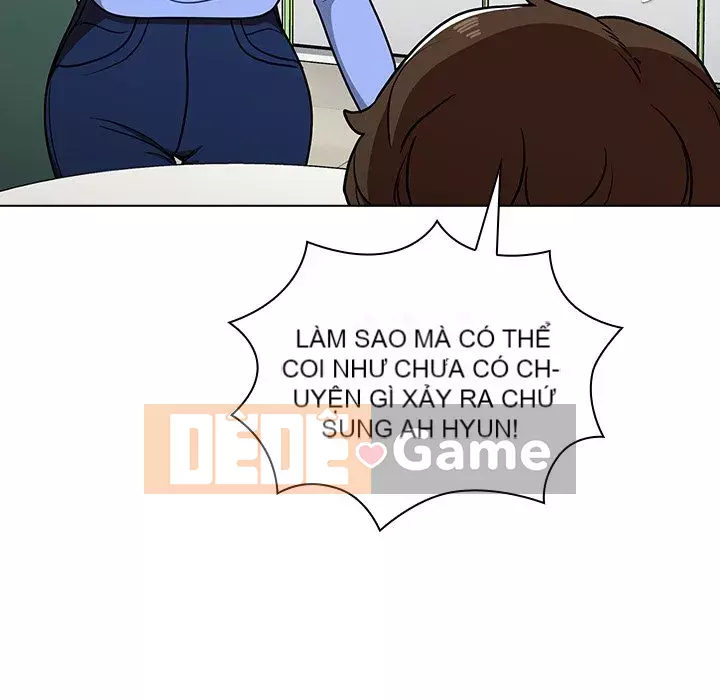 Đội trưởng bí ẩn quá Chương 6-7