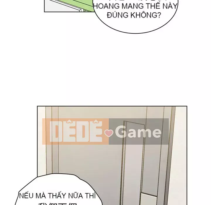 Đội trưởng bí ẩn quá Chương 6-7