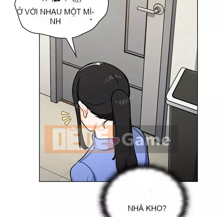 Đội trưởng bí ẩn quá Chương 6-7