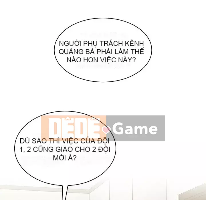 Đội trưởng bí ẩn quá Chương 6-7