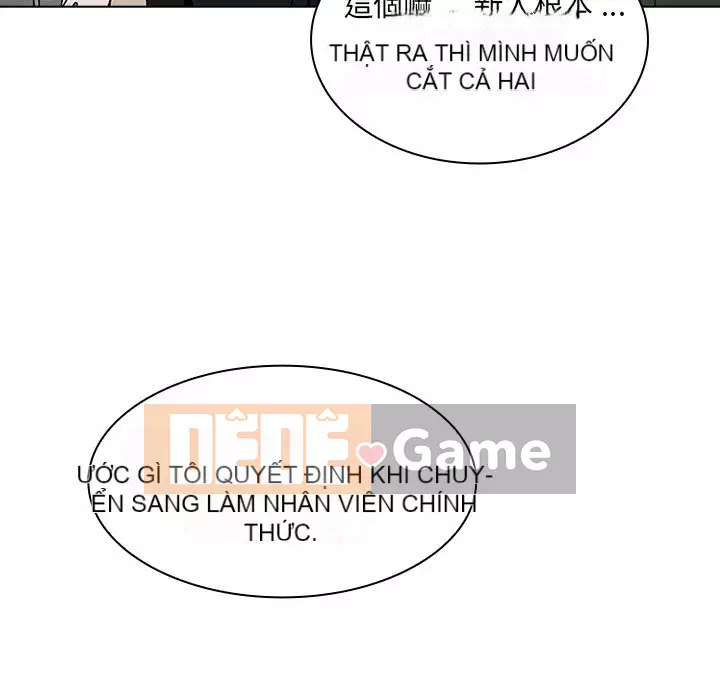 Đội trưởng bí ẩn quá Chương 6-7