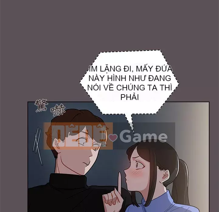 Đội trưởng bí ẩn quá Chương 6-7