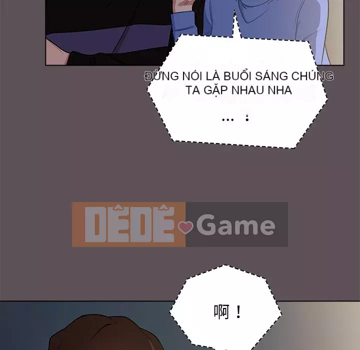 Đội trưởng bí ẩn quá Chương 6-7