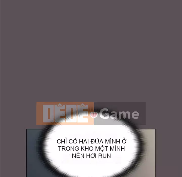 Đội trưởng bí ẩn quá Chương 6-7