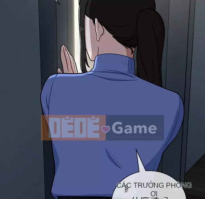 Đội trưởng bí ẩn quá Chương 6-7