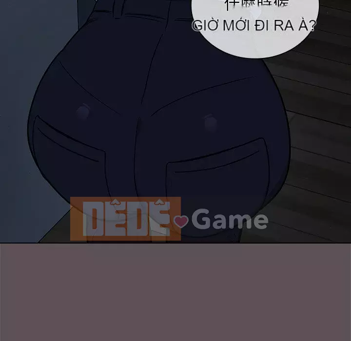 Đội trưởng bí ẩn quá Chương 6-7