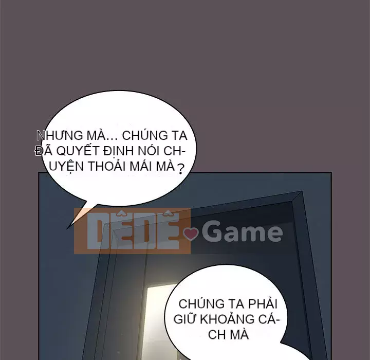 Đội trưởng bí ẩn quá Chương 6-7