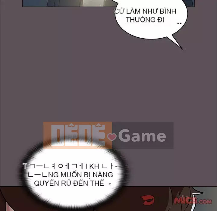 Đội trưởng bí ẩn quá Chương 6-7