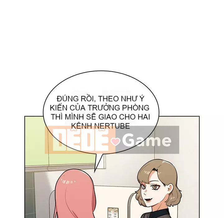 Đội trưởng bí ẩn quá Chương 6-7