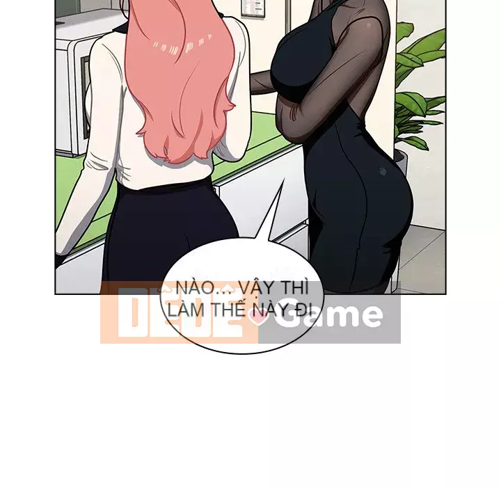 Đội trưởng bí ẩn quá Chương 6-7