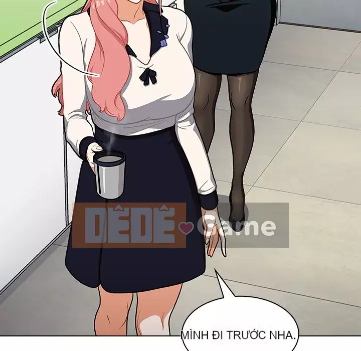 Đội trưởng bí ẩn quá Chương 6-7