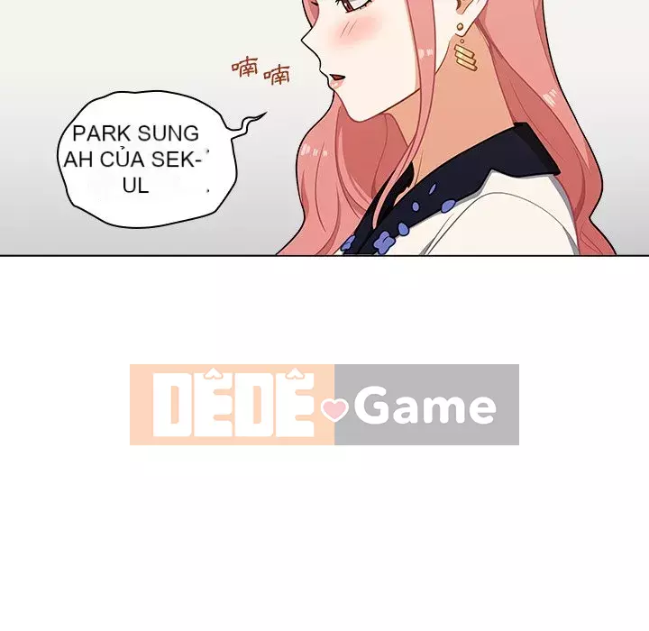 Đội trưởng bí ẩn quá Chương 6-7