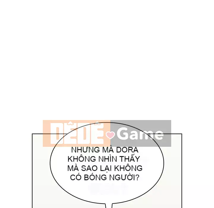 Đội trưởng bí ẩn quá Chương 6-7