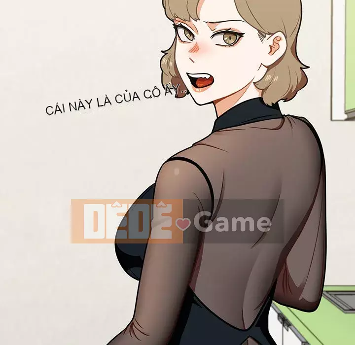 Đội trưởng bí ẩn quá Chương 6-7