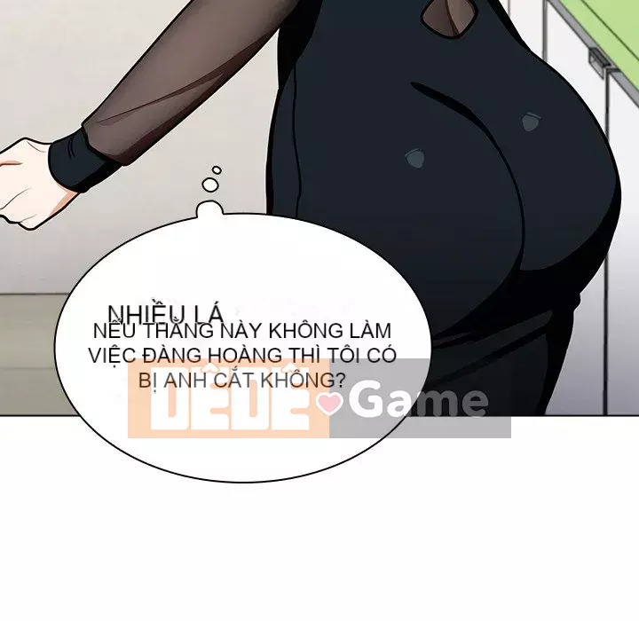 Đội trưởng bí ẩn quá Chương 6-7